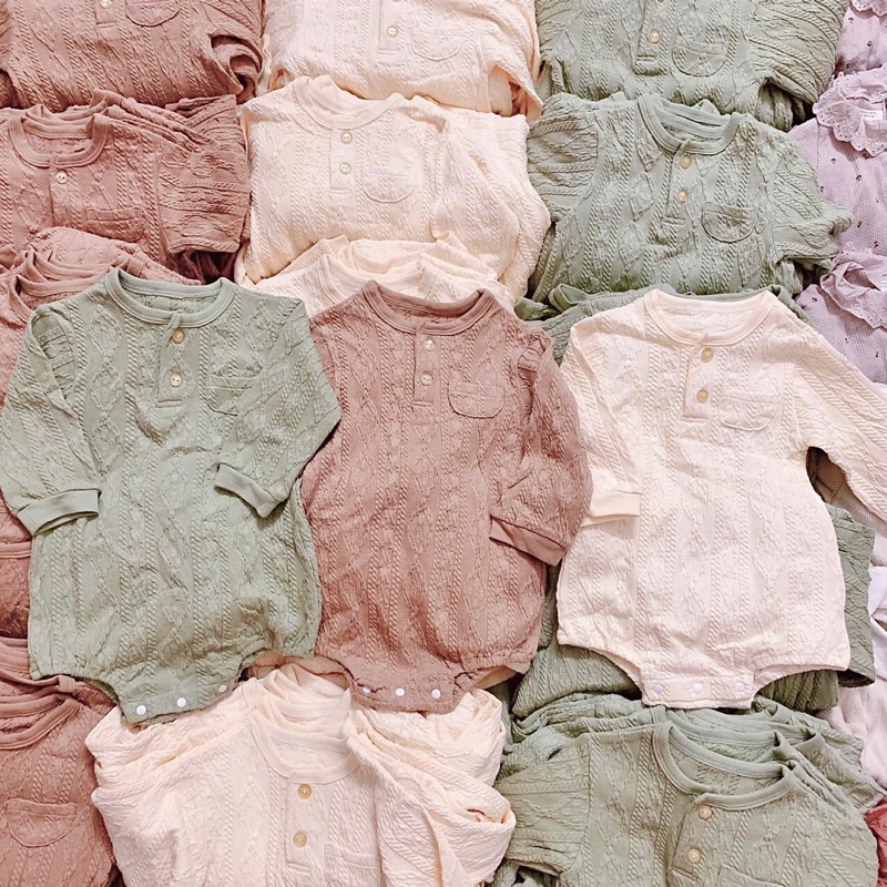 BODY LEN XUẤT NHẬT