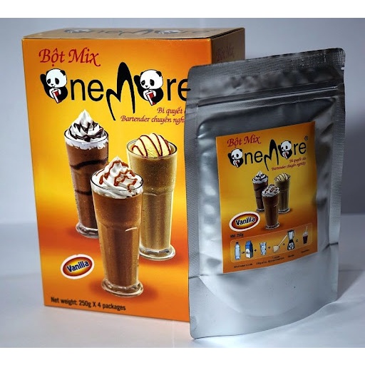 Bột Mix Onemore 1Kg