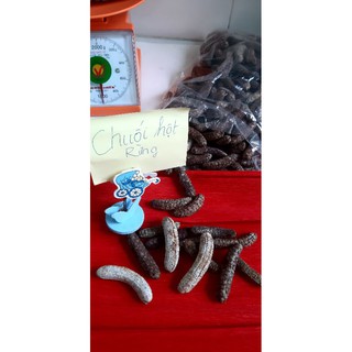 Chuối Hột RỪNG ivy_ivyshop🍀[ngâm rượu thuốc] 1kg《ivy-giá siêu rẻ》