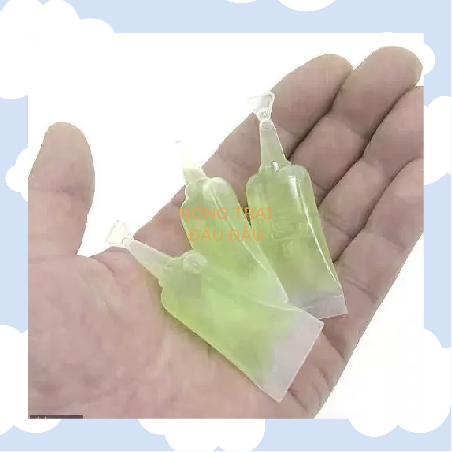 Siro Bổ Sung Vitamin, Khoáng Chất, Chất Xơ Nhật Bản Marukan Cho Thỏ, Bọ Ú, Chinchilla, Hamster