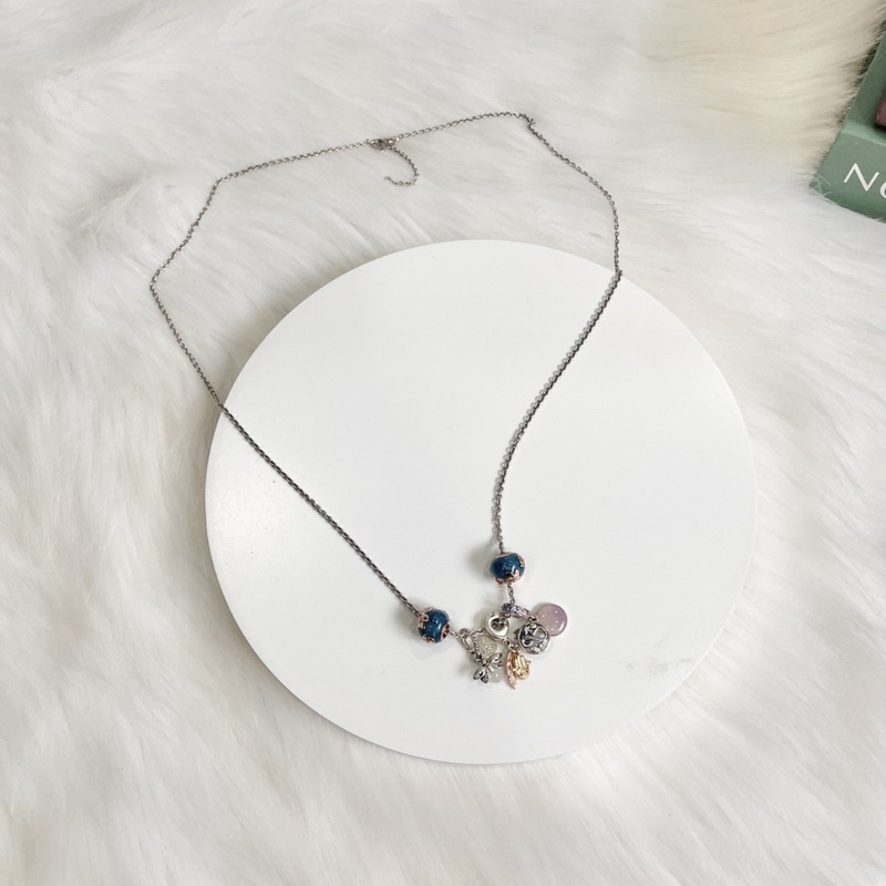 Dây chuyền pandora