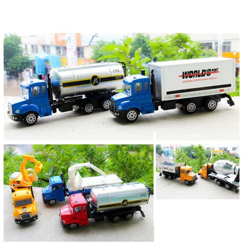 Mô hình xe đồ chơi tỉ lệ 1:64 chất lượng cao