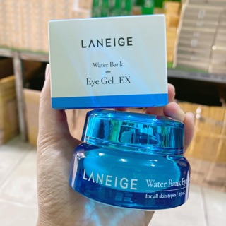 Gel dưỡng ẩm da quanh mắt LANEIGE
