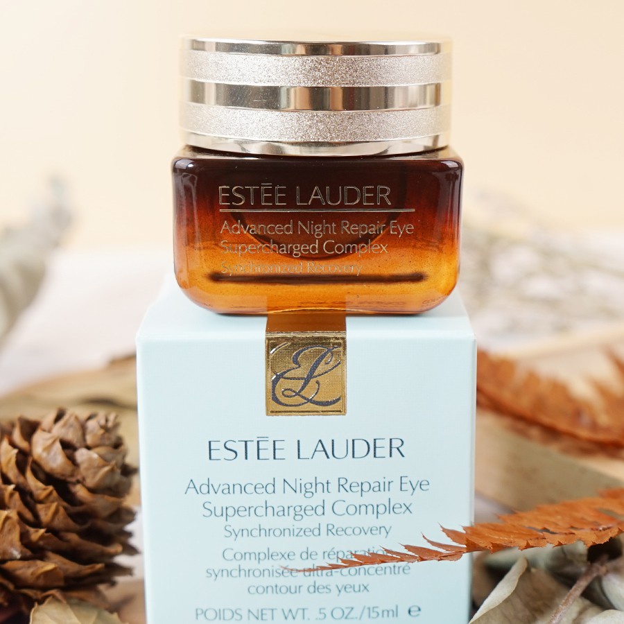 Kem dưỡng mắt Estée Lauder Advanced Night Repair Eye Creme 15ml - SALES HOT HIT 2022