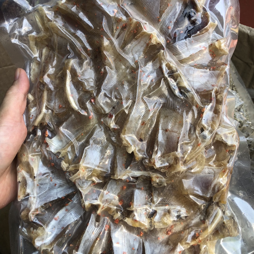 1 kg KHÔ CÁ ĐUỐI XẺ BÔNG Thịt Dày Mới Ngon Đảm Bảo Như Mô Tả- 250gr- 500gr  KHÔ CÁ ĐUỐI XẺ BÔNG-Vựa Khô Đại Ngư
