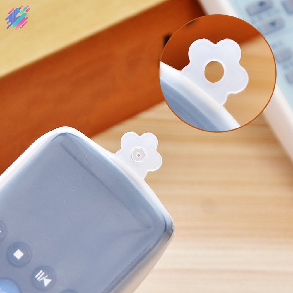 Ốp lưng điều khiển từ xa chống bụi , chống nước cho ti vi