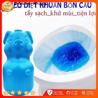 💥💥heo thả bồn cầu diệt khuẩn 00209