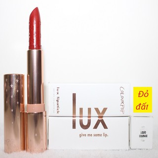 SON Lì COLOURPOP LUX LIPSTICK