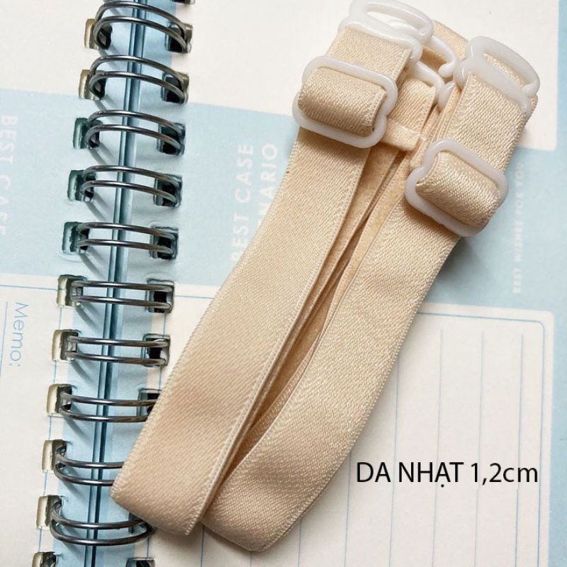 Dây áo ngực phụ kiện dùng kèm theo áo hút sữa rãnh tay- máy hút sữa điện