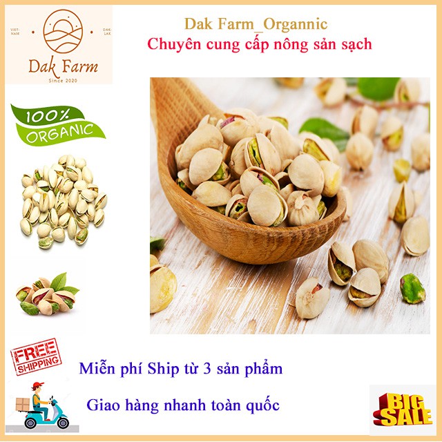 [ĂN LÀ GHIỀN_500GR] HẠT DẺ CƯỜI RANG MUỐI, đặc sản Tây Nguyên, nguồn gốc rõ ràng, đảm bảo chất lượng.