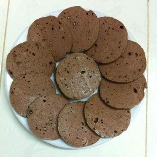 CHẢ BÒ QUẢNG NGÃI NGON ĐẶC BIỆT