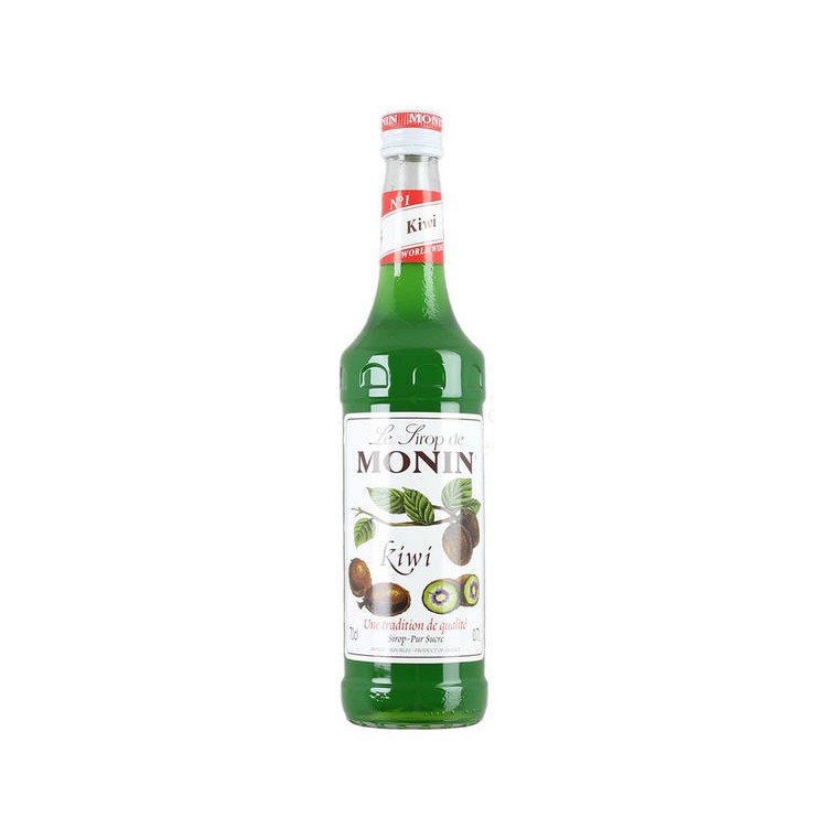 Syrup Monin Kiwi 700ml