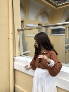 LITRA _ ÁO SOMI TRACY