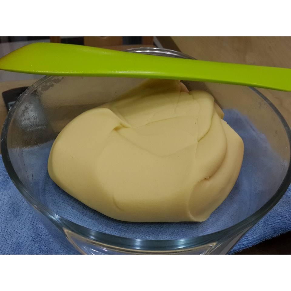 Hỗn hợp đường dẻo nhân 100gr