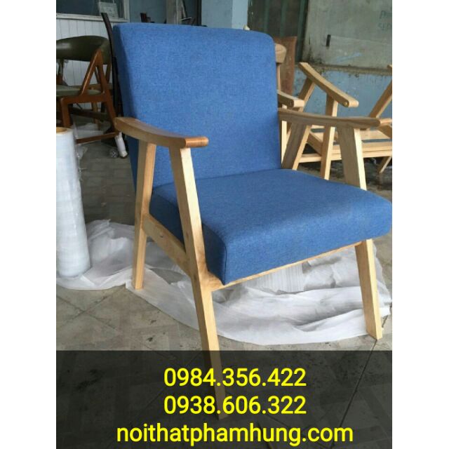 Ghế sofa tay giá rẻ