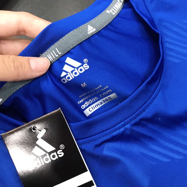 [Sale] ÁO THUN NAM THỂ THAO (55-100kg) Mịn mát co giãn tốt AN298 | BigBuy360 - bigbuy360.vn