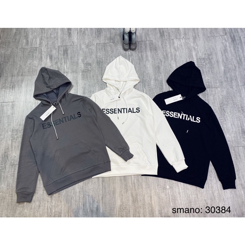Áo hoodie Esentials cực hot 2021