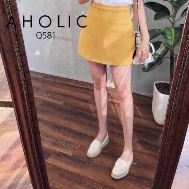 Quần giả váy hàng đẹp Amee Fashion | BigBuy360 - bigbuy360.vn