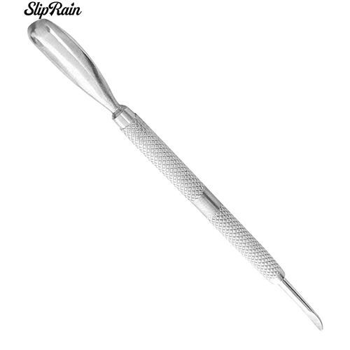 Set 3 Dụng Cụ Làm Móng Bằng Thép Không Gỉ