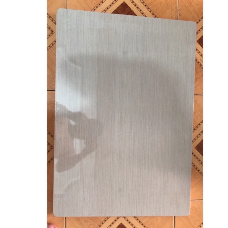 Mặt bàn mdf vân gỗ 40*60