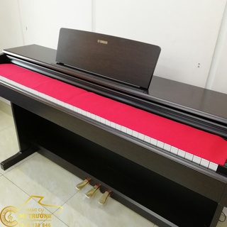 Khăn Phủ phím đàn Piano điện