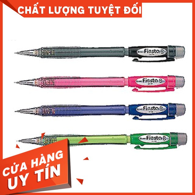 Chì bấm Pentel