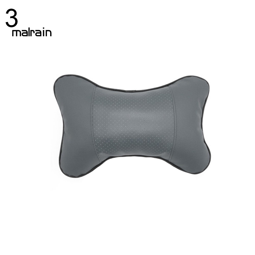 Gối Tựa Đầu Cho Ghế Xe Hơi