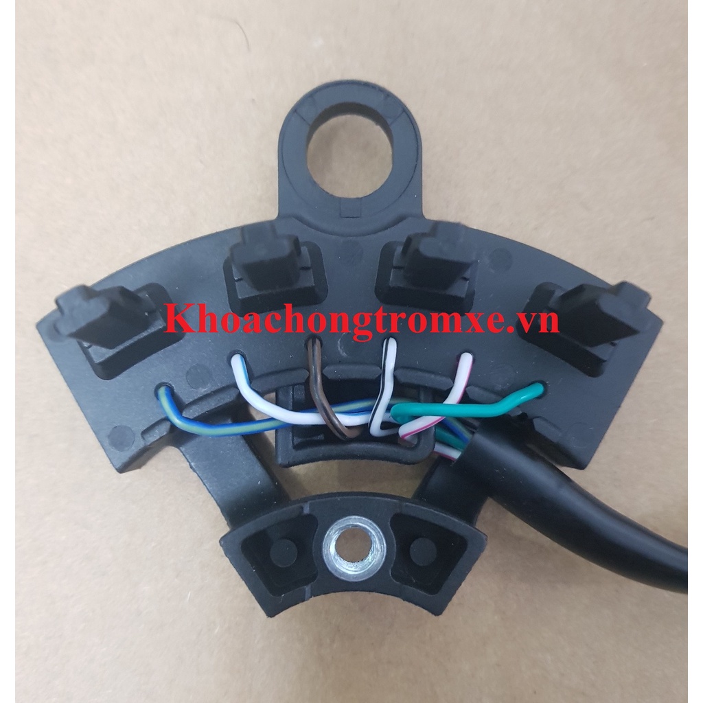 Cảm Biến CKP Vario Click 125 150