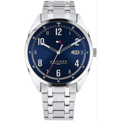 Đồng hồ nam Tommy Hilfiger xách tay Mỹ