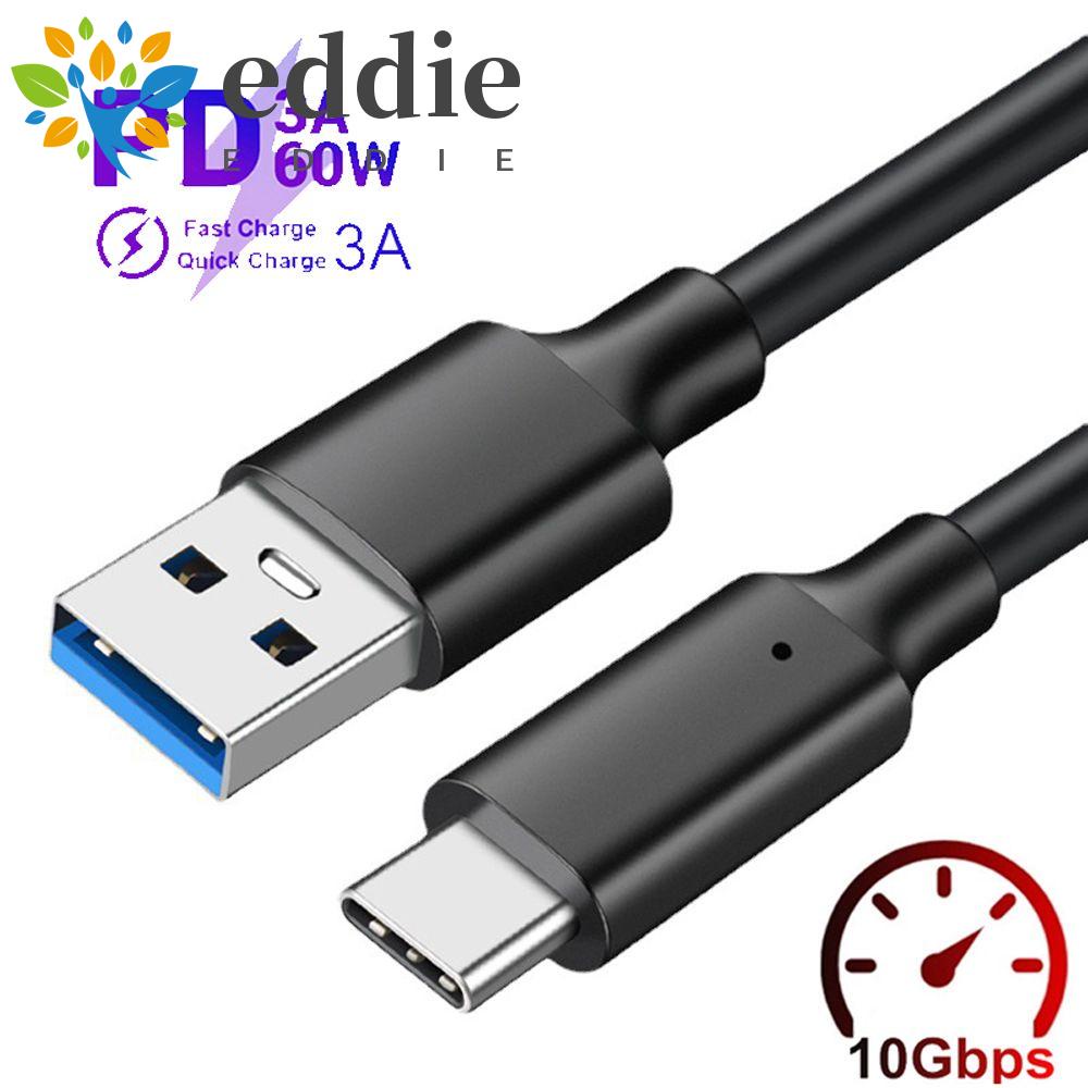 1 Dây Cáp 15 / 50CM 10Gbps Sạc Nhanh Truyền Dữ Liệu Tốc Độ Cao Cổng USB3.2