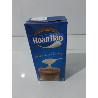Combo 2 sữa đặc có đường Hoàn Hảo - Hộp giấy 1,27kg,+TẶNG 1 GÓI BÚN TƯƠI DUY ANH 400GR
