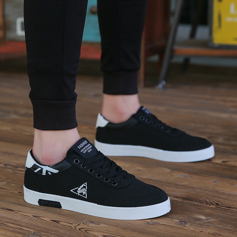 [CAM KẾT HÀNG LOẠI 1] Giày Nam, Giày Sneaker Thể Thao Nam phong cách Thời Trang Hot 2022 | BigBuy360 - bigbuy360.vn