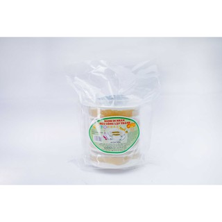 Bánh In Đậu Xanh Sầu Riêng Hộp,Dứa Sầu Riêng Hộp (500g/4 cái) & Dứa Sầu Riêng Hộp (500g/2 cái)