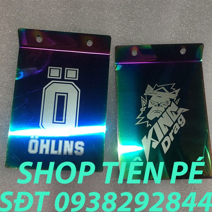 CHE PHUỘC TITAL 1 MIẾNG HÀNG CAO CẤP