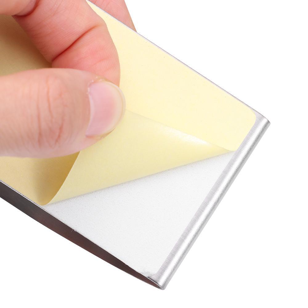 Móc Treo Khăn Gắn Tường Tiện Lợi|Miếng Dán Trang Trí Phòng Tắm Tự Dính Tiện Lợi