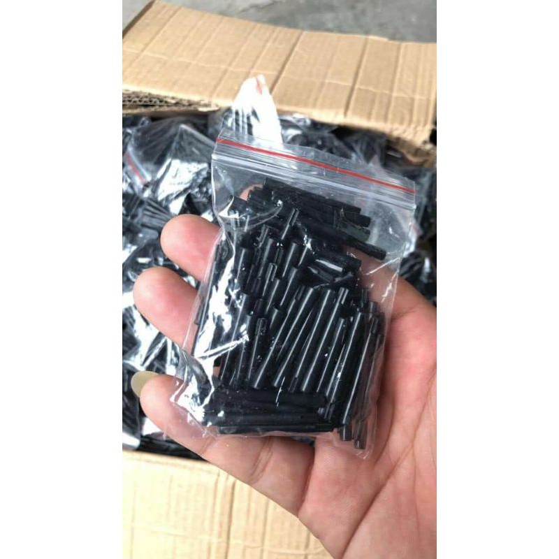 bịch 100 que quấy mực