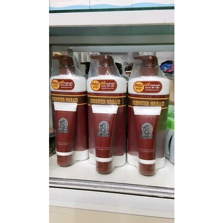 Sữa tắm Ngựa top COUTRY Thái Lan