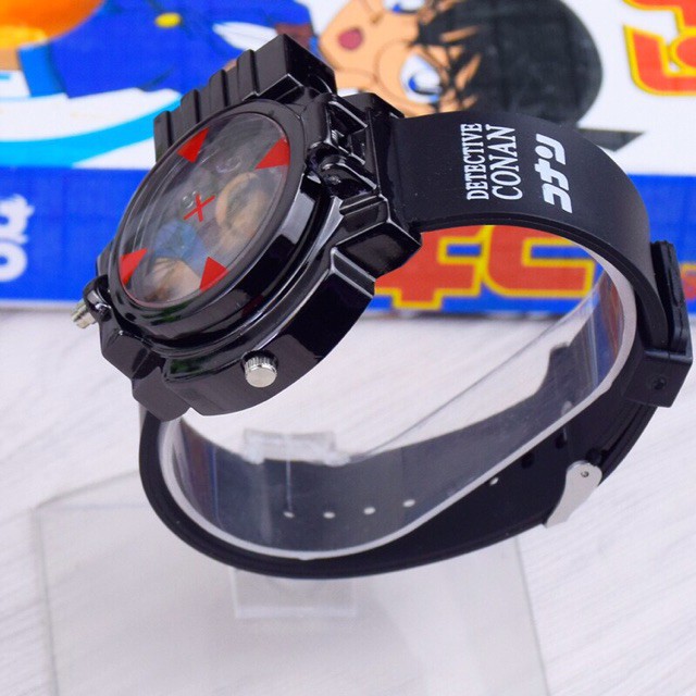 Combo ĐH Conan Đeo Tay Bắn Laser Và Nơ Conan Ghi Âm Và Biến Âm Giọng Nói H(ngẫu nhiên) | BigBuy360 - bigbuy360.vn
