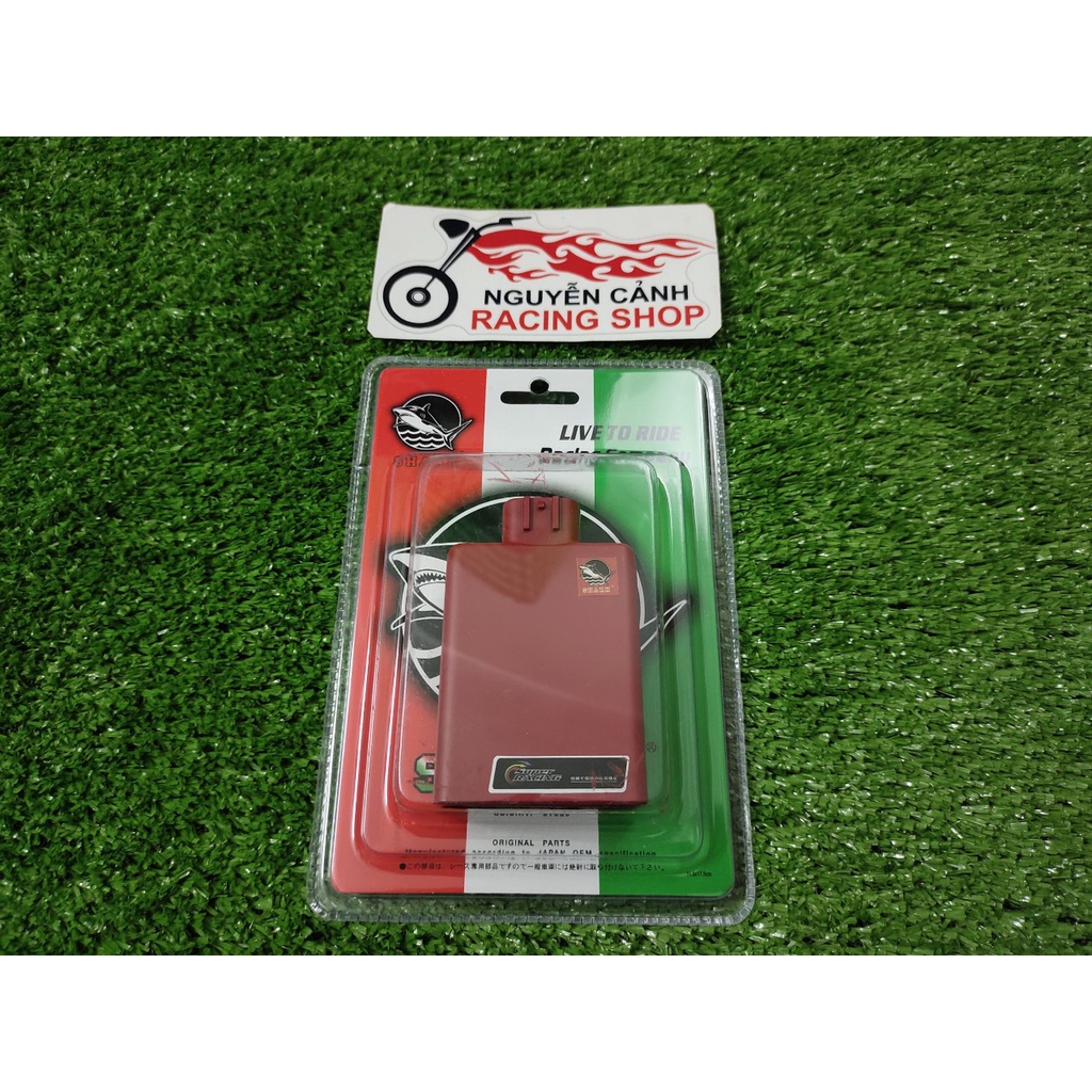 cục IC shark soprt xì po