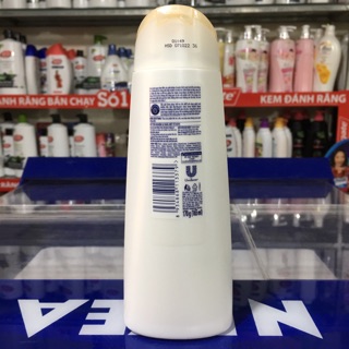 Kem Xả Dove Phục Hồi Tóc Hư Tổn 170g