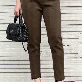 QUẦN BAGGY VẢI