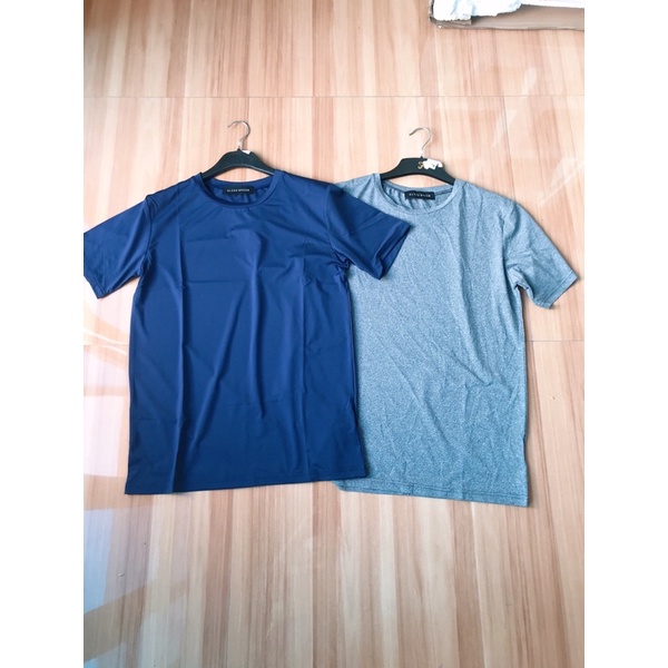 Áo thun nam xuất Hàn