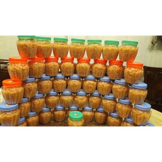 Ruốc cá hồi 200gr