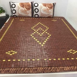 Chiếu trúc Hạt  nâu  1m2 x 2m