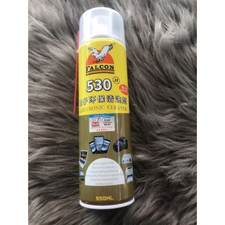 Bình xịt nước vệ sinh màn hình, tẩy keo điện thoại và tivi