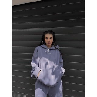 ÁO HOODIE CUSHY LOGO