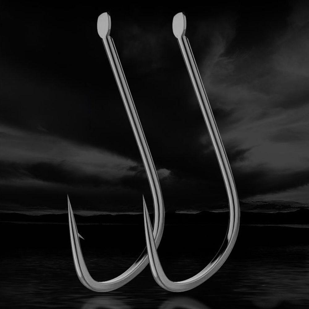 Bộ 500 Lưỡi Câu Cá Sắc Bén DIY