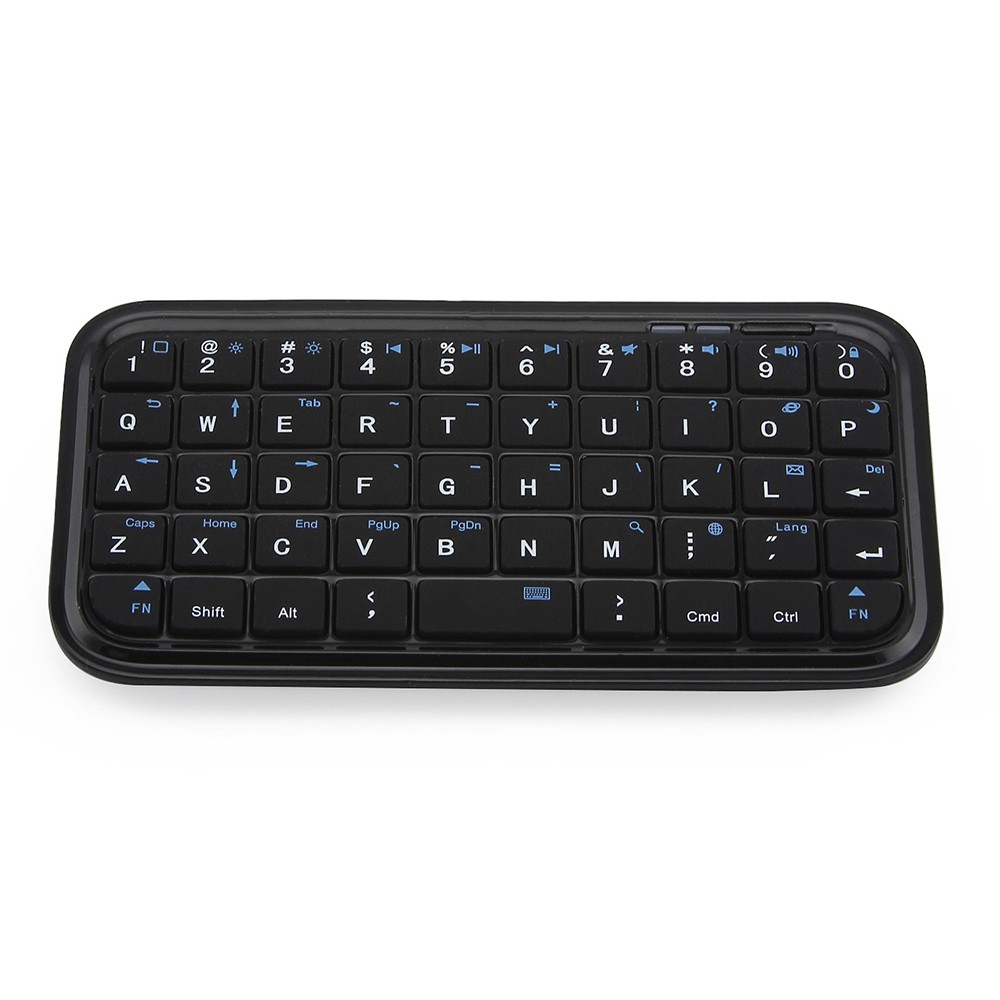 Bàn Phím Bluetooth Không Dây Mini Cho Ipad Android Phone Numeric Keypad For Iphone 4.0