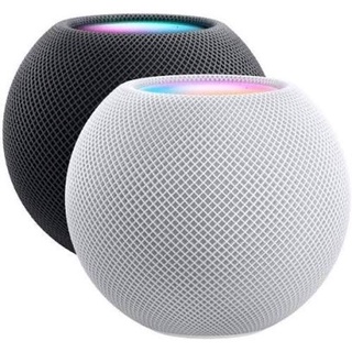 [GIÁ HUỶ DIỆT] Loa thông minh Apple Homepod mini (trắng/đen)