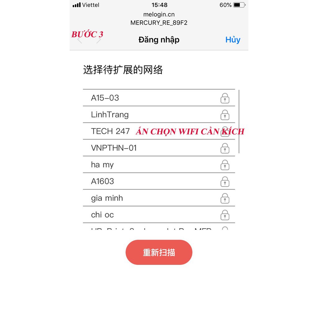 kích wifi 3 râu mercury 300 mbps cực mạnh | BigBuy360 - bigbuy360.vn